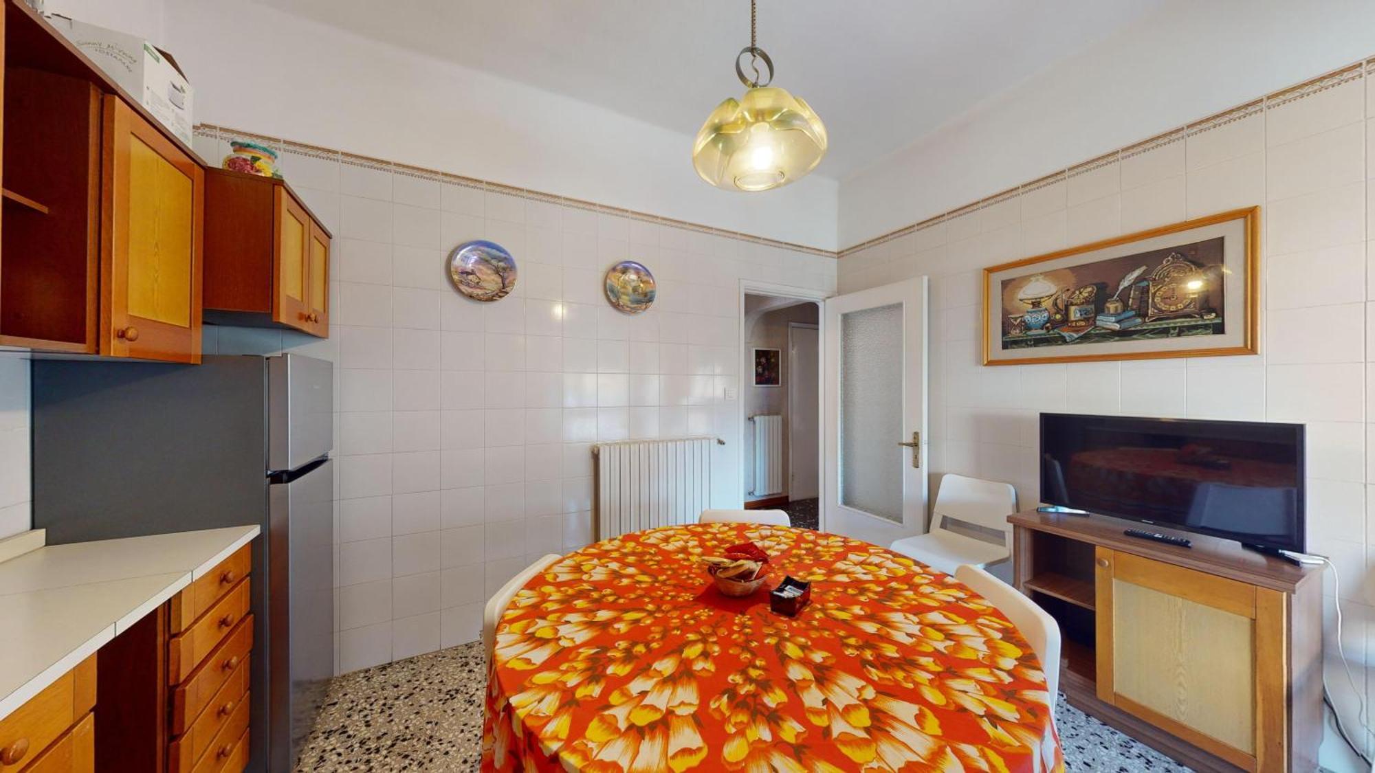 Casa Ines - By Ligooria Apartment Pietra Ligure Exterior photo
