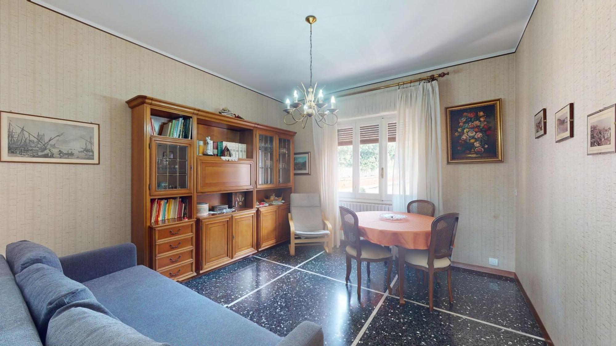 Casa Ines - By Ligooria Apartment Pietra Ligure Exterior photo