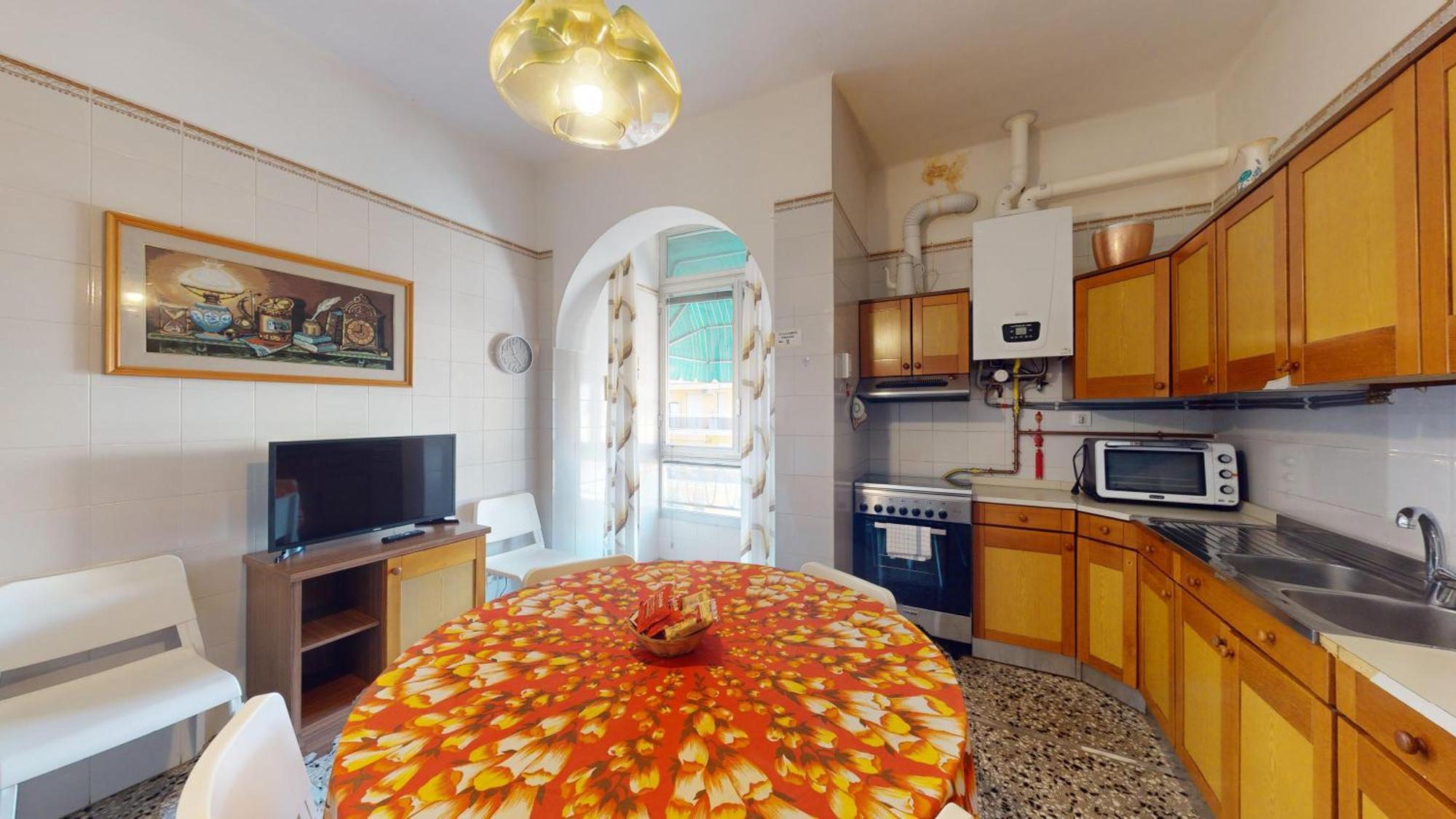 Casa Ines - By Ligooria Apartment Pietra Ligure Exterior photo